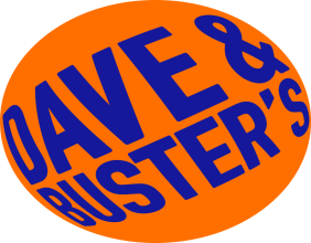 THE ALL-NEW DAVE & BUSTER’S GRAND RE-OPENING IN ONTARIO