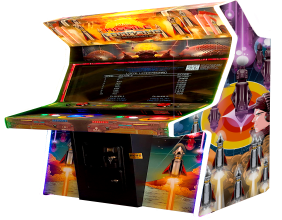 Alan-1 Inc. Launches Missile Command: Recharged™ Arcade, A Modern Classic Celebrating 45 Years of Atari’s Iconic Game