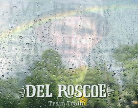 Del Roscoe Releases Poignant New Single 'Train Train'