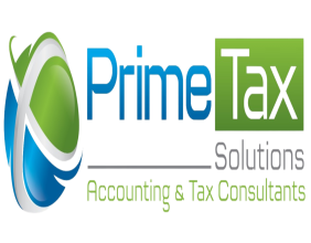 Prime Tax Solutions Wins the 2025 Quality Business Award for The Best Tax Service in Ajax, Ontario
