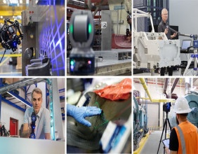 AMETEK Completes Acquisition of FARO Technologies, Strengthening Leadership in 3D Metrology, Laser Projection & Digital