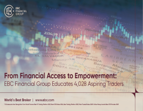 From Financial Access to Empowerment: EBC Financial Group Educates 4,028 Aspiring Traders