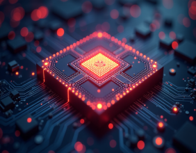Why did Navitas stock soar 30% after announcing Q2 earnings date today