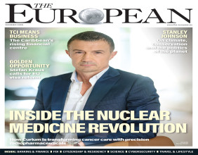 The European Magazine Releases Its Summer 2025 Edition