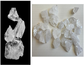 Silicon Metals Corp. Introduces the Maple-Birch Project