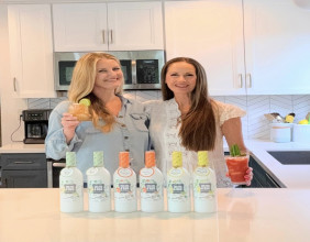 This Girl Walks Into a Bar Debuts in all Total Wine & More California Stores
