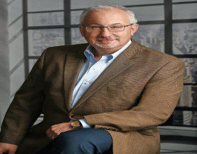 'The Manipulator' by Dan Buzzetta Slated for August Release
