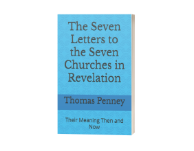 THOMAS H. PENNEY REVISITS THE SCRIPTURE’S REVELATION TO ILLUMINATE TIMELESS LESSONS FOR MODERN CHRISTIANITY