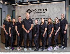 Dr. Andrew Holzman Named A Top Doctor In Arlington Magazine’s July/August 2025 Edition
