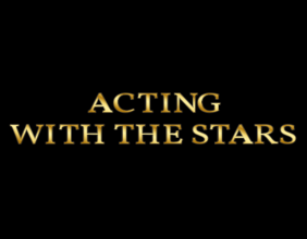 'Acting With The Stars' Ignites Primetime With A Fresh Take on Talent and Drama