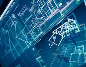 LNE Surveys Offers Professional BIM for Existing Commercial Properties Nationwide