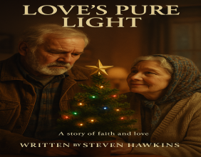 Call Sheet Media Acquires Love’s Pure Light, a Poignant Holiday Romance by Steven Hawkins