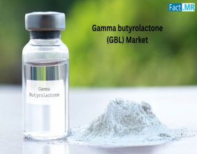Gamma Butyrolactone Market Set to Surpass USD 5.6 Bn by 2035, Driven by Demand in Batteries, Electronics, and Pharma