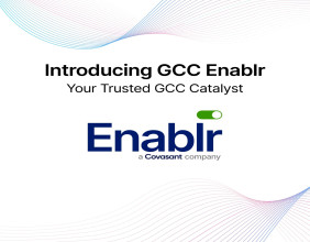 Covasant Launches Enablr™ to Bridge the ‘Strategic Value Gap’ for Global Capability Centers