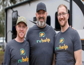 Startup Launches App to Help RV Owners Avoid Costly Repair Delays
