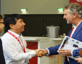 From Invention to Innovation: Kuvings Founder Jong-Boo Kim Awarded the Triple Crown at the International Invention Fairs