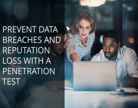 Security Penetration Testing Services for Cyber Resilience