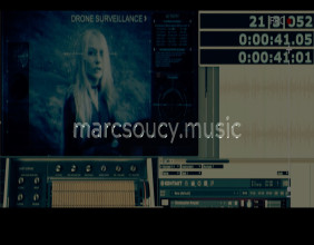 Marc Soucy Defies Standards, Focuses On The Element of Surprise For His Listeners