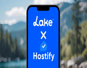 New Integration Between Lake.com and Hostify Expands Reach for Waterfront Vacation Rentals
