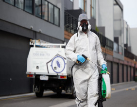 Tom’s Pest Control Delivers Targeted Pest Solutions for Prominent Sydney Hotel