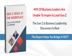 Australia's Gen Z Workforce Is Disillusioned, Not Just Disengaged: Engaged Strategy's New Study Sounds The Alarm