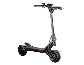 Mantis X Plus Continues to Drive Market Share in High-Spec Urban Mobility Segment