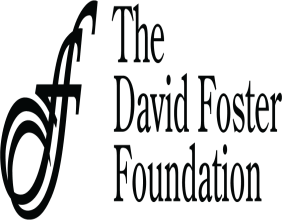 David Foster Foundation Launches Spotify Playlists Celebrating David Foster’s Iconic Collaborations