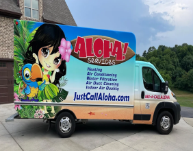 Aloha Air Conditioning Releases New Coupons for HVAC Services and Community Discounts