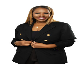 Tameika L. Chambers-Pope Hits Amazon Best-Seller Status with 'Unstoppable' Book Co-Authored with Lisa Nichols