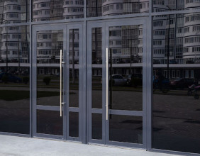 Cypress Door & Glass Services a Wide Range of Industries with Reliable Door and Glass Solutions