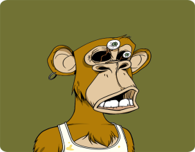 Fremantle's Original Productions to Give Away Bored Ape in Celebration of How The World Went Ape$h!t's Stuff.io Release