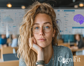 CogniFit Launches HR Platform to Support Cognitive Health of Corporate Teams
