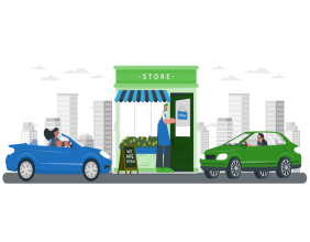 Devoted Drives: Survey Uncovers the Nation’s Most Visited Small Businesses