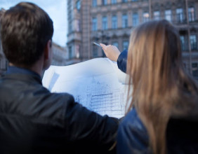 LNE Surveys Ensures Reliable Historical Building Documentation for Commercial Properties Nationwide