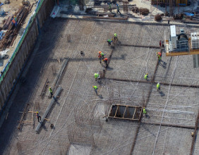 Columbia Concrete Offers a Systematic Approach to Concrete Installation in South Carolina