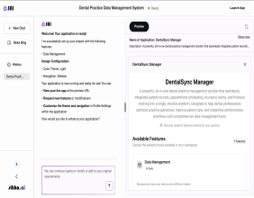 Sikka.ai Revolutionizes Retail Healthcare Application Development with No-Code Platform and API Model Context Protocol