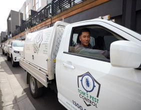 Tom’s Pest Control Canberra Delivers Pest-Free Outcome for Cosmetics Facility