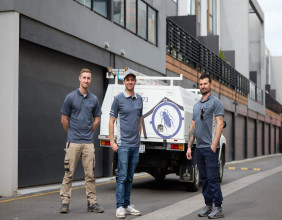 Tom’s Pest Control Perth Delivers Chain-Wide Pest Program for Café Group