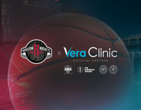 A Turkish Hair Clinic Enters the U.S. Sports Arena Through Houston Rockets Collaboration