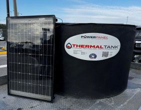 The New Federal Big Beautiful Bill Creates Big Opportunity for Solar Thermal Energy Systems