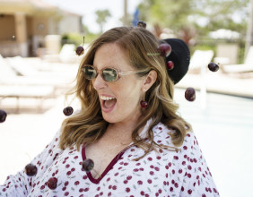 Silverts and Brooke Eby Partner to Bring Adaptive Fashion to a New Generation with the B.E. Collection