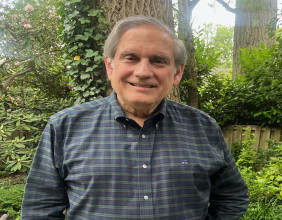 Attorney-Turned-Chaplain and Author Steven Chananie Recently Featured on Close Up Radio