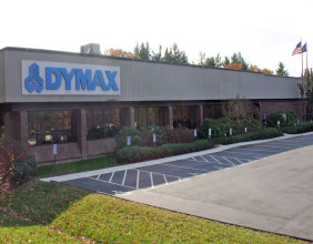 Dymax Renews Connecticut Headquarters Lease, Reinforces Long-Term Commitment to Local Community