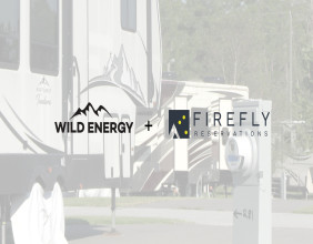 Wild Energy and Firefly Reservations Announce New Integration to Simplify Utility Management for Campgrounds