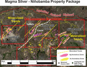 Magma Silver Q3 Drilling Preparation Work Program