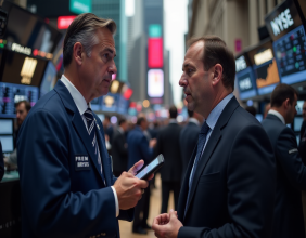 Dow Futures muted ahead of Fed decision: 5 things to know before Wall Street opens