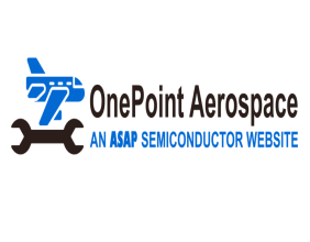 ASAP Semiconductor Establishes OnePoint Aerospace as a Single-Sourcing Platform for Civil Aviation Parts Procurement