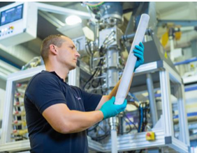 Altech (ASX: ATC, FRA: A3Y) reports encouraging DFS results for 120 MWh CERENERGY® battery project