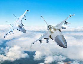 Is Parsons Corporation Quietly Gaining Strength In U.S. Defense Indexes?