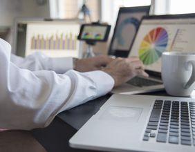 APX, ABB and CXO: Three ASX shares experience declines amidst rough Thursday trading session